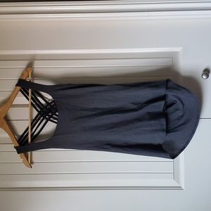 Lululemon  Sports Bra Tank